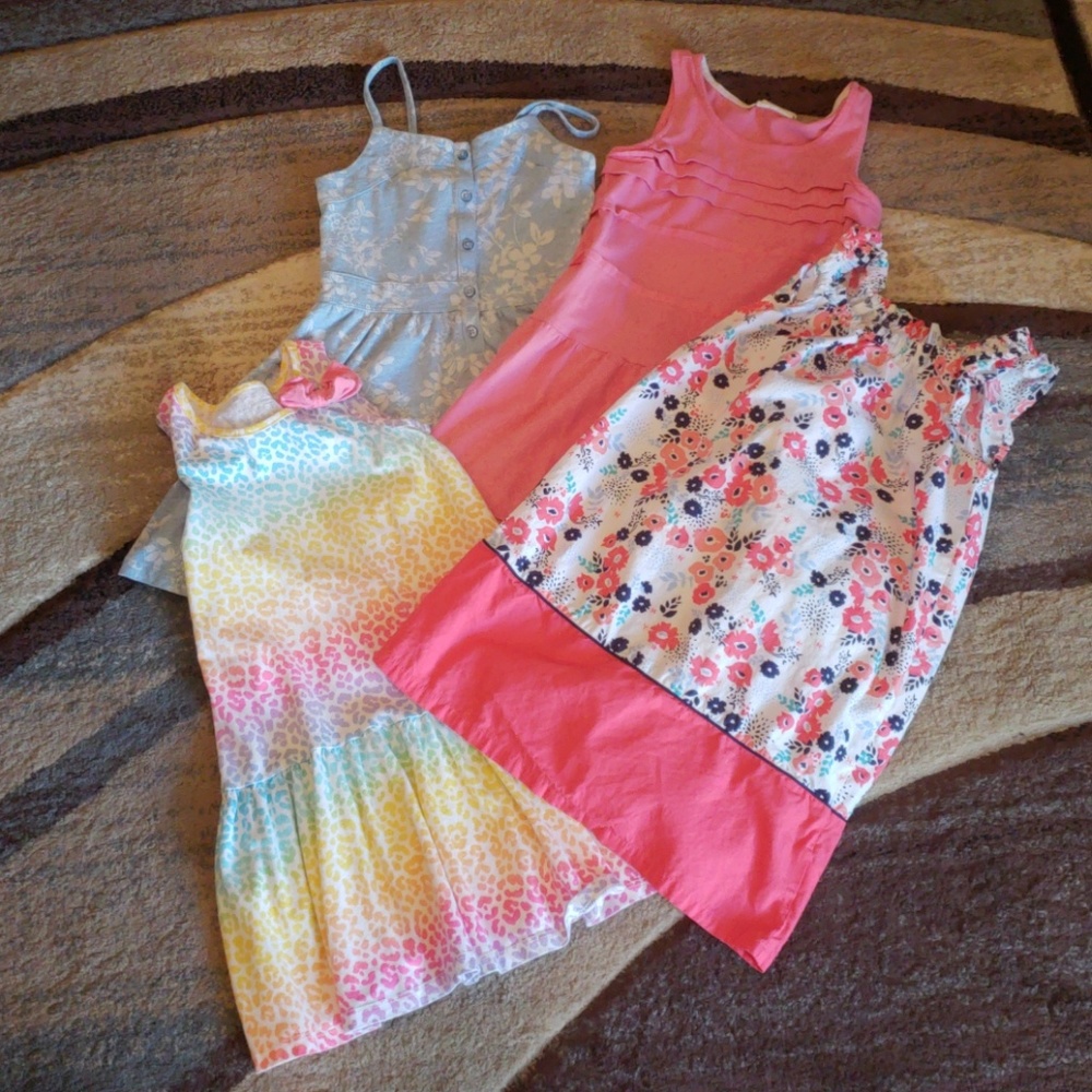 Summer Dress
